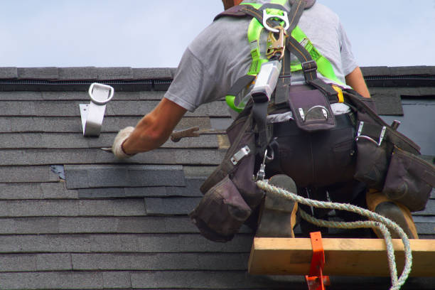 Best Roof Maintenance Services  in Saginaw, MI