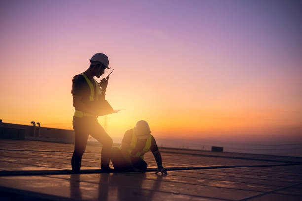 Best Heating Cable for Roof Installation  in Saginaw, MI