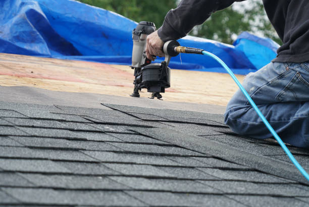 Saginaw, MI Roofing Contractor Company