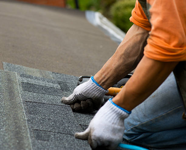 Quick and Trustworthy Emergency Roof Repair Services in Saginaw, MI