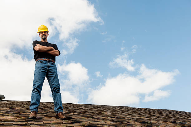 Heating Cable for Roof Installation in Saginaw, MI