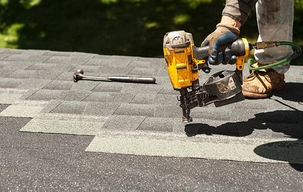 Best Roof Restoration Services  in Saginaw, MI