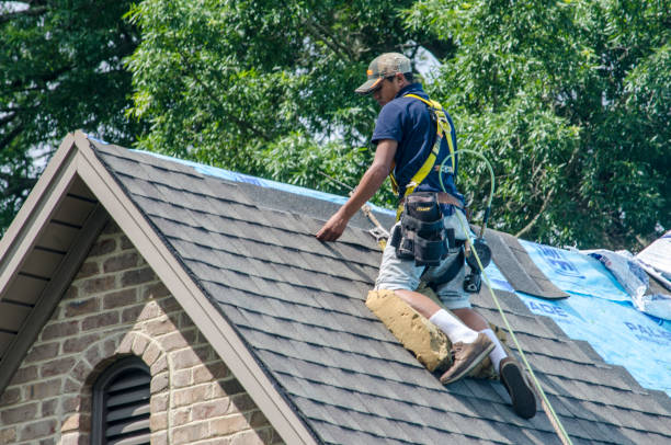 Best New Roof Installation  in Saginaw, MI